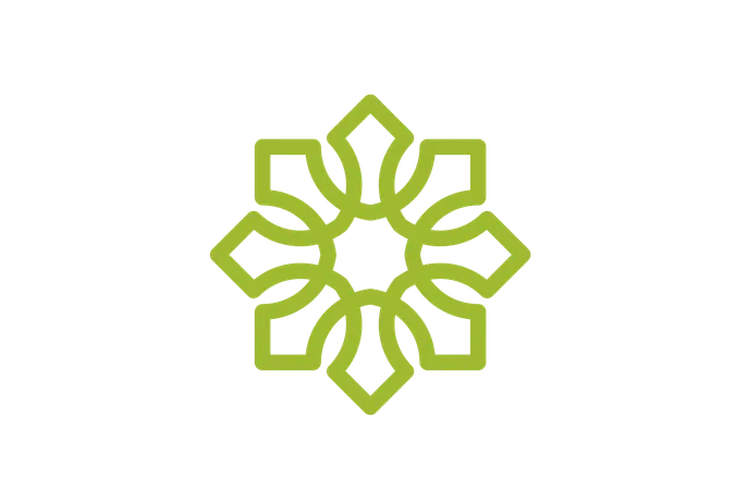 Islamic Pattern  3D Icon