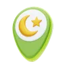 Islamic Pin