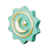 Islamic Symbol