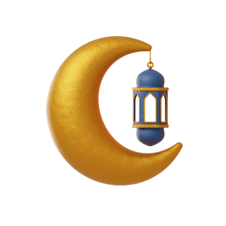 Islamische Dekoration  3D Icon