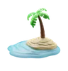 Island