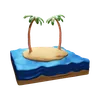 Island