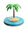 Island