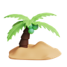 dynamic island emoji 3d