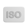 iso 3ds