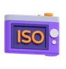 Iso Camera