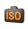 Iso Camera