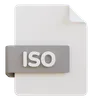 Iso File