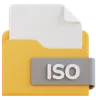 Iso File