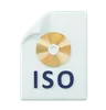 Iso File