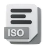 ISO FILE