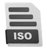 ISO File