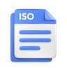 ISO File