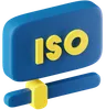 ISO Sensitivity