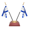 3d for israel