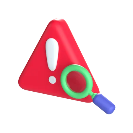 Issue Tracker  3D Icon