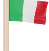 Italy Flag