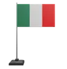 Italy Flag