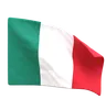 Italy Flag