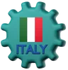 Italy flag