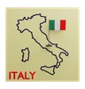 Italy Map