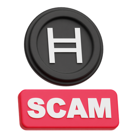 Golpe da hera  3D Icon