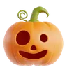 Jack-o'-lantern