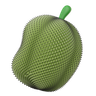 graphics of jackfruit
