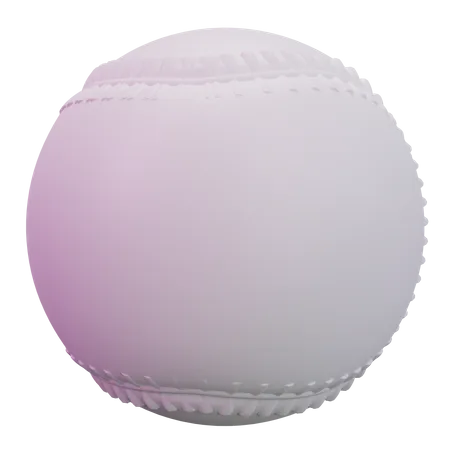 Jai Alai  3D Icon