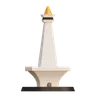 Jakarta Monument