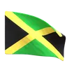 Jamaica Flag