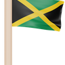 jamaica flag 3ds