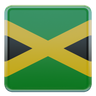 jamaica 3d logo