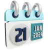 Jan 21 2024