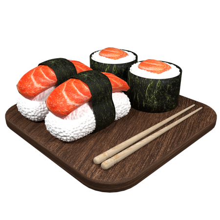 Japan  3D Icon