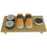 Japanese Food Table