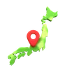 Japanese Location