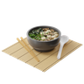 3d tofu logo