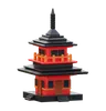 Japanese Pagoda