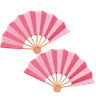 Japanese Sensu Fan
