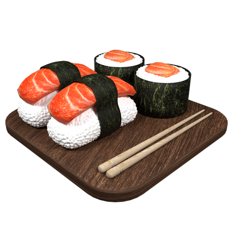 Japon  3D Icon