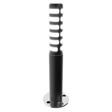 Lumière de jardin  3D Icon