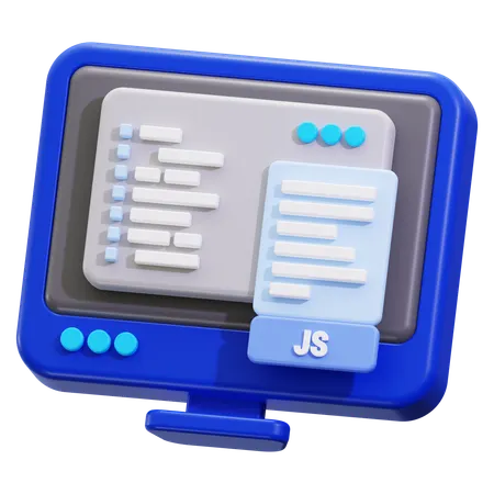 Java  3D Icon