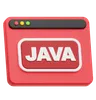 Java Website