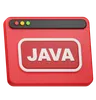 JAVA Website