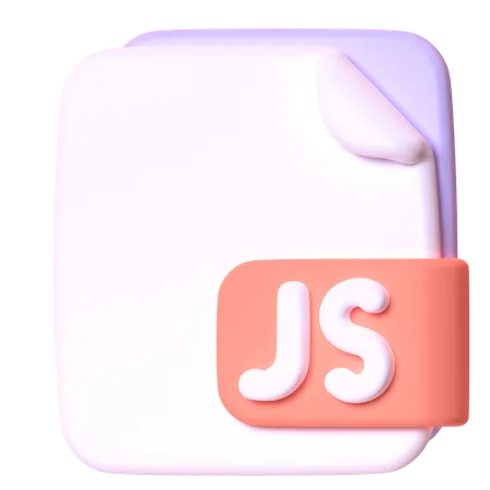 Javascript  3D Icon