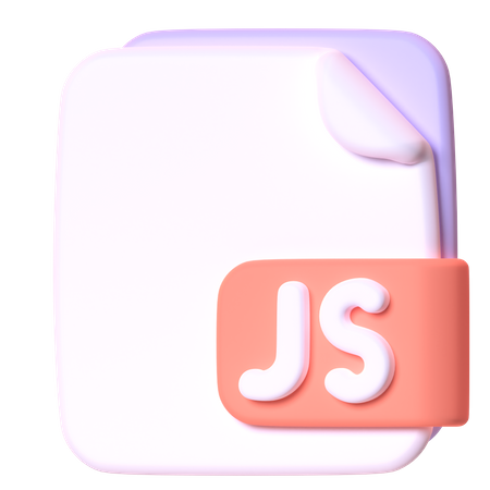 Javascript  3D Icon