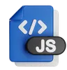 Javascript Code File