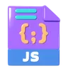 Javascript File