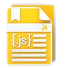 javascript file